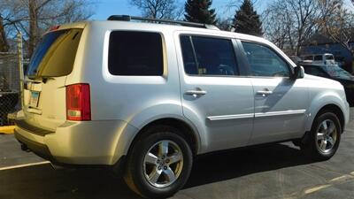 2009 Honda Pilot EX-L   - Photo 5 - Elgin, IL 60120