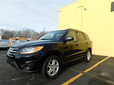 2012 Hyundai Santa Fe GLS   - Photo 1 - Elgin, IL 60120