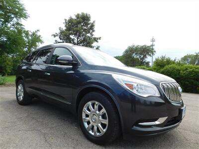 2014 Buick Enclave Leather   - Photo 3 - Elgin, IL 60120