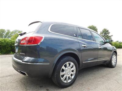 2014 Buick Enclave Leather   - Photo 5 - Elgin, IL 60120