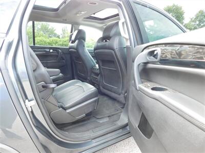 2014 Buick Enclave Leather   - Photo 14 - Elgin, IL 60120