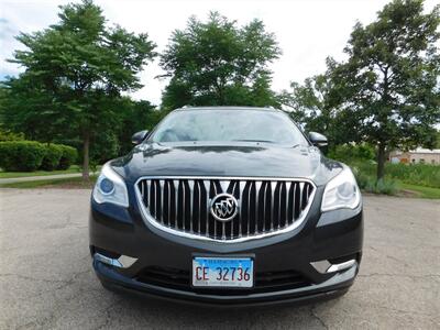 2014 Buick Enclave Leather   - Photo 2 - Elgin, IL 60120