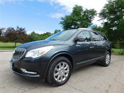 2014 Buick Enclave Leather  