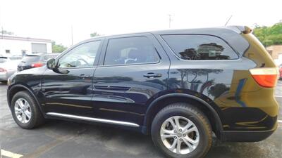 2011 Dodge Durango Express   - Photo 8 - Elgin, IL 60120