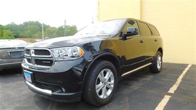 2011 Dodge Durango Express   - Photo 1 - Elgin, IL 60120