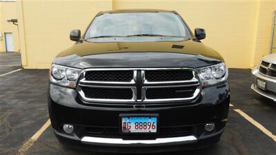 2011 Dodge Durango Express   - Photo 2 - Elgin, IL 60120