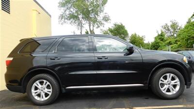 2011 Dodge Durango Express   - Photo 4 - Elgin, IL 60120