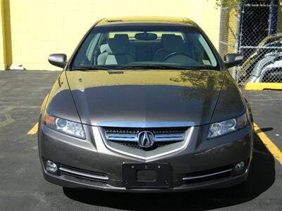 2007 Acura TL   - Photo 2 - Elgin, IL 60120