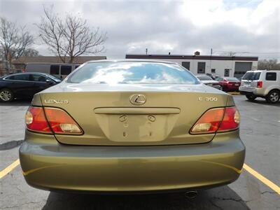 2002 Lexus ES 300   - Photo 6 - Elgin, IL 60120