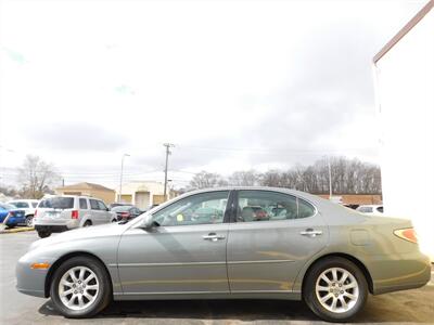 2002 Lexus ES 300   - Photo 8 - Elgin, IL 60120