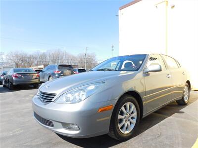 2002 Lexus ES 300   - Photo 1 - Elgin, IL 60120