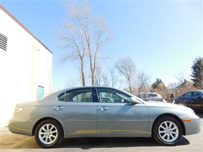 2002 Lexus ES 300   - Photo 4 - Elgin, IL 60120