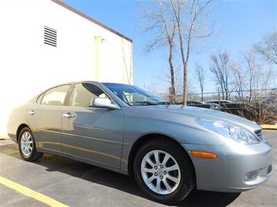 2002 Lexus ES 300   - Photo 3 - Elgin, IL 60120