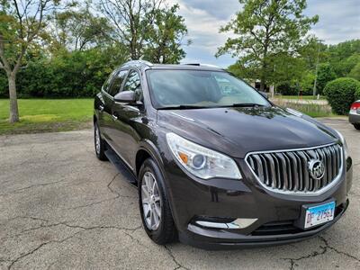 2014 Buick Enclave Leather   - Photo 3 - Elgin, IL 60120