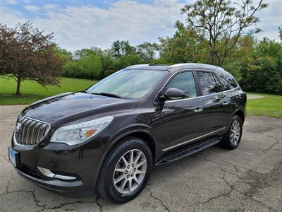 2014 Buick Enclave Leather   - Photo 1 - Elgin, IL 60120