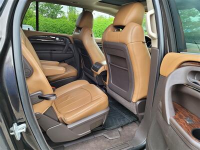 2014 Buick Enclave Leather   - Photo 13 - Elgin, IL 60120