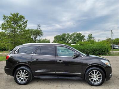 2014 Buick Enclave Leather   - Photo 4 - Elgin, IL 60120