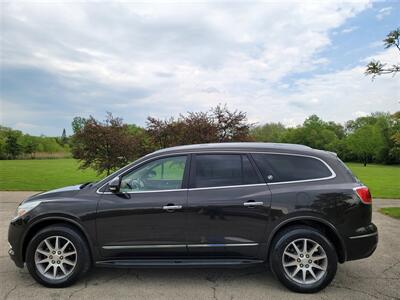 2014 Buick Enclave Leather   - Photo 8 - Elgin, IL 60120