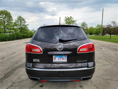 2014 Buick Enclave Leather   - Photo 6 - Elgin, IL 60120