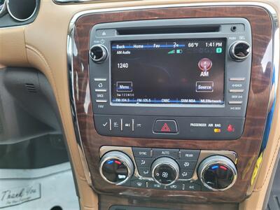 2014 Buick Enclave Leather   - Photo 18 - Elgin, IL 60120