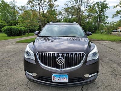 2014 Buick Enclave Leather   - Photo 2 - Elgin, IL 60120