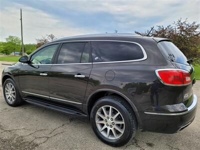 2014 Buick Enclave Leather   - Photo 7 - Elgin, IL 60120