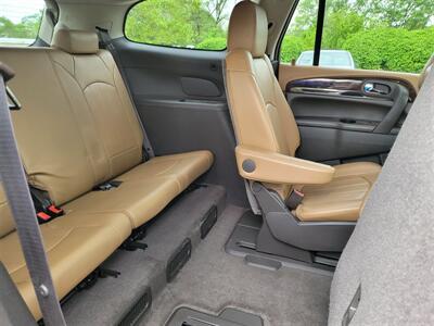 2014 Buick Enclave Leather   - Photo 15 - Elgin, IL 60120