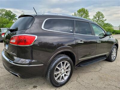 2014 Buick Enclave Leather   - Photo 5 - Elgin, IL 60120