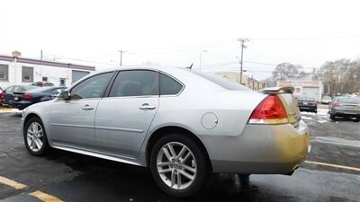 2010 Chevrolet Impala LTZ   - Photo 7 - Elgin, IL 60120