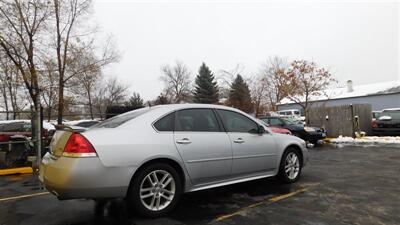 2010 Chevrolet Impala LTZ   - Photo 5 - Elgin, IL 60120