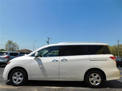 2014 Nissan Quest 3.5 SV   - Photo 8 - Elgin, IL 60120