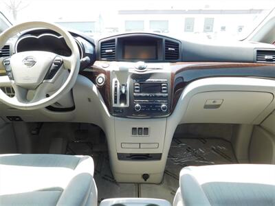 2014 Nissan Quest 3.5 SV   - Photo 19 - Elgin, IL 60120