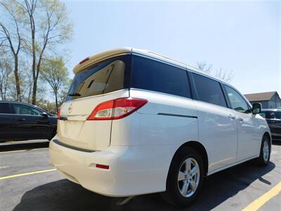 2014 Nissan Quest 3.5 SV   - Photo 5 - Elgin, IL 60120