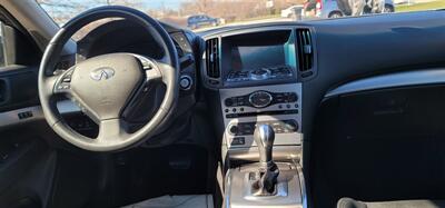 2013 INFINITI G37 Sedan X   - Photo 14 - Elgin, IL 60120