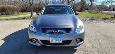 2013 INFINITI G37 Sedan X   - Photo 2 - Elgin, IL 60120