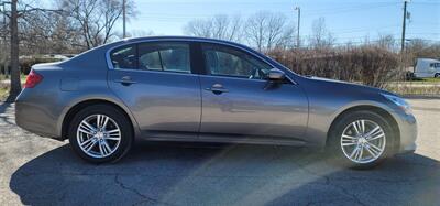 2013 INFINITI G37 Sedan X   - Photo 4 - Elgin, IL 60120