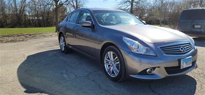 2013 INFINITI G37 Sedan X   - Photo 3 - Elgin, IL 60120