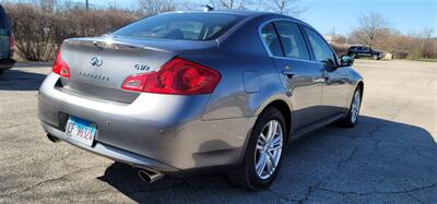 2013 INFINITI G37 Sedan X   - Photo 5 - Elgin, IL 60120