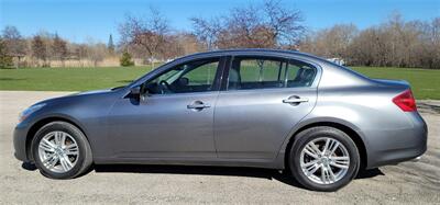 2013 INFINITI G37 Sedan X   - Photo 7 - Elgin, IL 60120