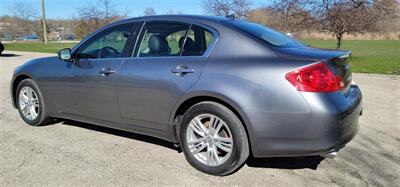 2013 INFINITI G37 Sedan X   - Photo 6 - Elgin, IL 60120