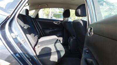 2015 Nissan Sentra SV   - Photo 12 - Elgin, IL 60120