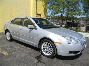 2006 Mercury Milan V6 Premier   - Photo 3 - Elgin, IL 60120