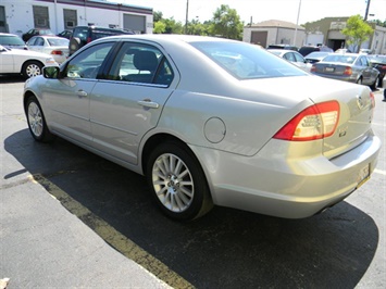 2006 Mercury Milan V6 Premier   - Photo 5 - Elgin, IL 60120