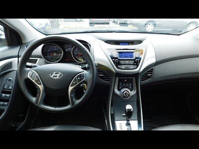 2013 Hyundai ELANTRA Limited   - Photo 9 - Elgin, IL 60120