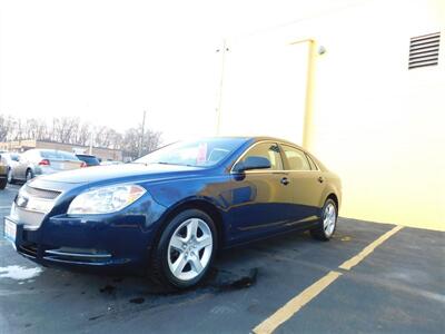 2011 Chevrolet Malibu LS   - Photo 1 - Elgin, IL 60120