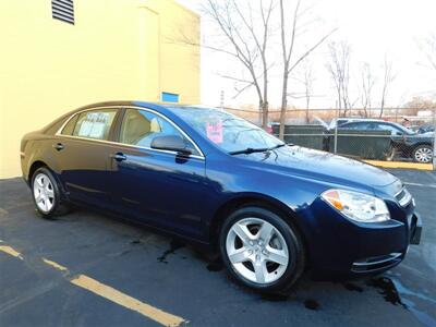 2011 Chevrolet Malibu LS   - Photo 3 - Elgin, IL 60120