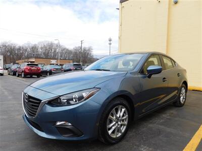 2014 Mazda Mazda3 i Touring   - Photo 1 - Elgin, IL 60120