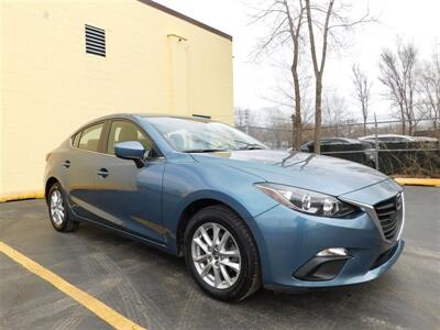 2014 Mazda Mazda3 i Touring   - Photo 3 - Elgin, IL 60120