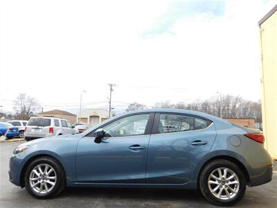 2014 Mazda Mazda3 i Touring   - Photo 8 - Elgin, IL 60120