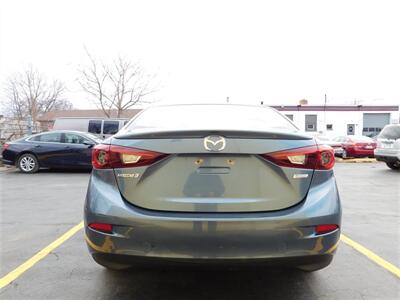 2014 Mazda Mazda3 i Touring   - Photo 6 - Elgin, IL 60120